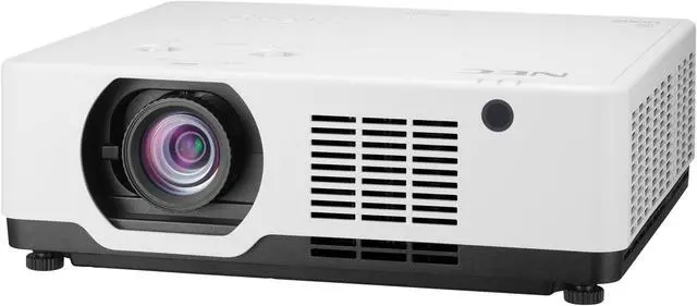 Main image of NEC NP-PE506WL 5200-Lumen WXGA Laser LCD Projector - OEM