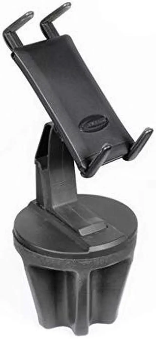 Alt view image 15 of 17 - daystar hands free phone grip, holder stands about 10 inches tall