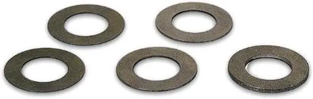 Alt view image 4 of 5 - Moroso 26140 Distributor Gear Shim Kit