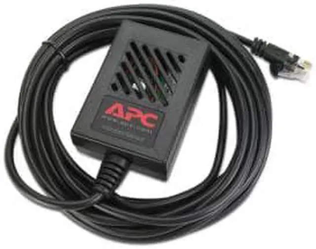Alt view image 3 of 9 - NETBOTZ VIBRATION SENSOR 12FT