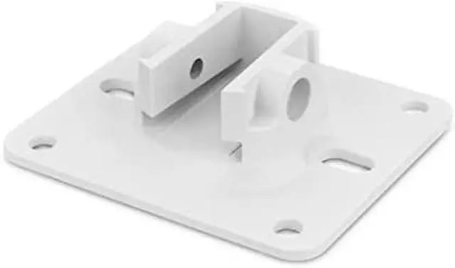 Alt view image 7 of 9 - Aruba AP-270-MNT-H2 AP-270 Series Non-Articulating Mounting Arm Bracket JW055A