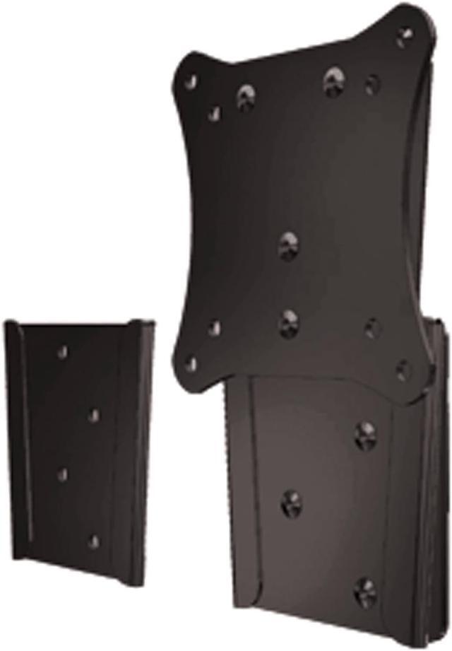 Alt view image 8 of 8 - morryde tv5-004h rigid portable tv wall mount