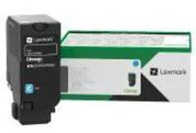 Alt view image 2 of 5 - LEXMARK CS730DE