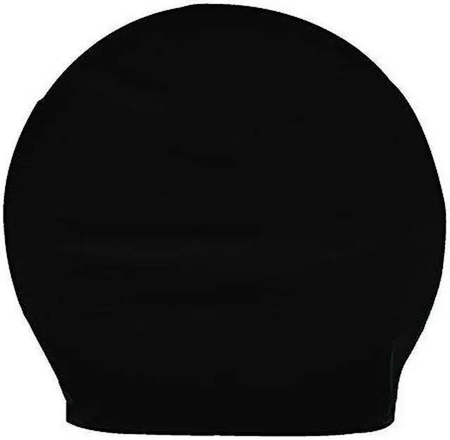 Alt view image 2 of 4 - ADCO 3975 Black #5 Vinyl Ultra Tyre Gard Wheel Cover, (Set of 2) (Fits Tire Diameter 18"-22")