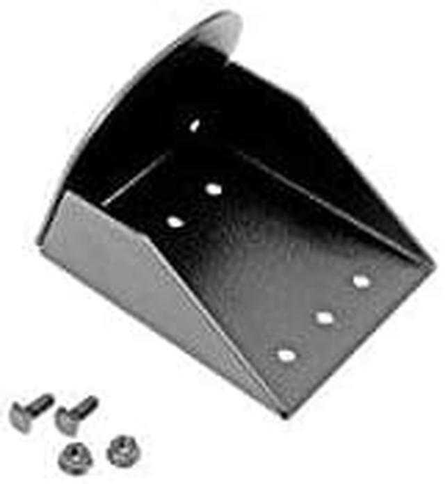 Alt view image 4 of 4 - Dee Zee DZ95064 Cab Rack Light Mounting Plate