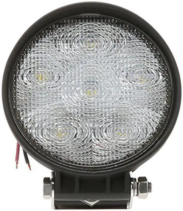 Alt view image 3 of 3 - ECCO E92004 Flood Light,LED,1-29/32" D