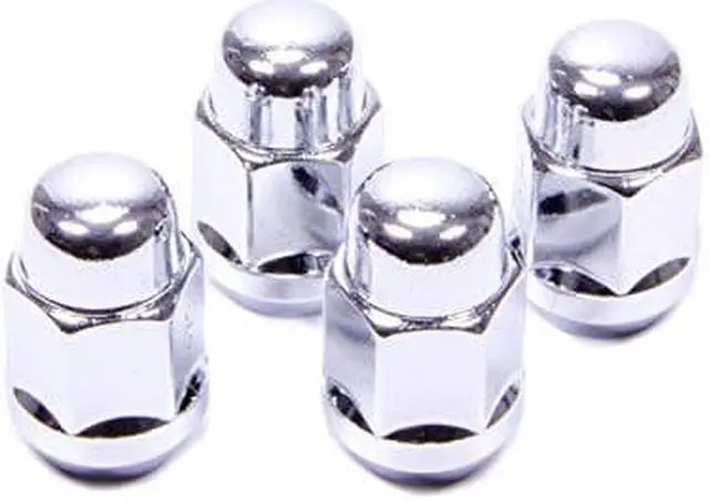 Alt view image 6 of 6 - Gorilla G2041187BCB LUGNUTS