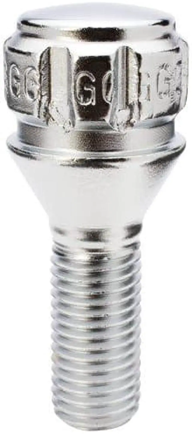 Alt view image 4 of 4 - Gorilla G2047179N BOLT LCK 12MMX1.5 2.09LNG