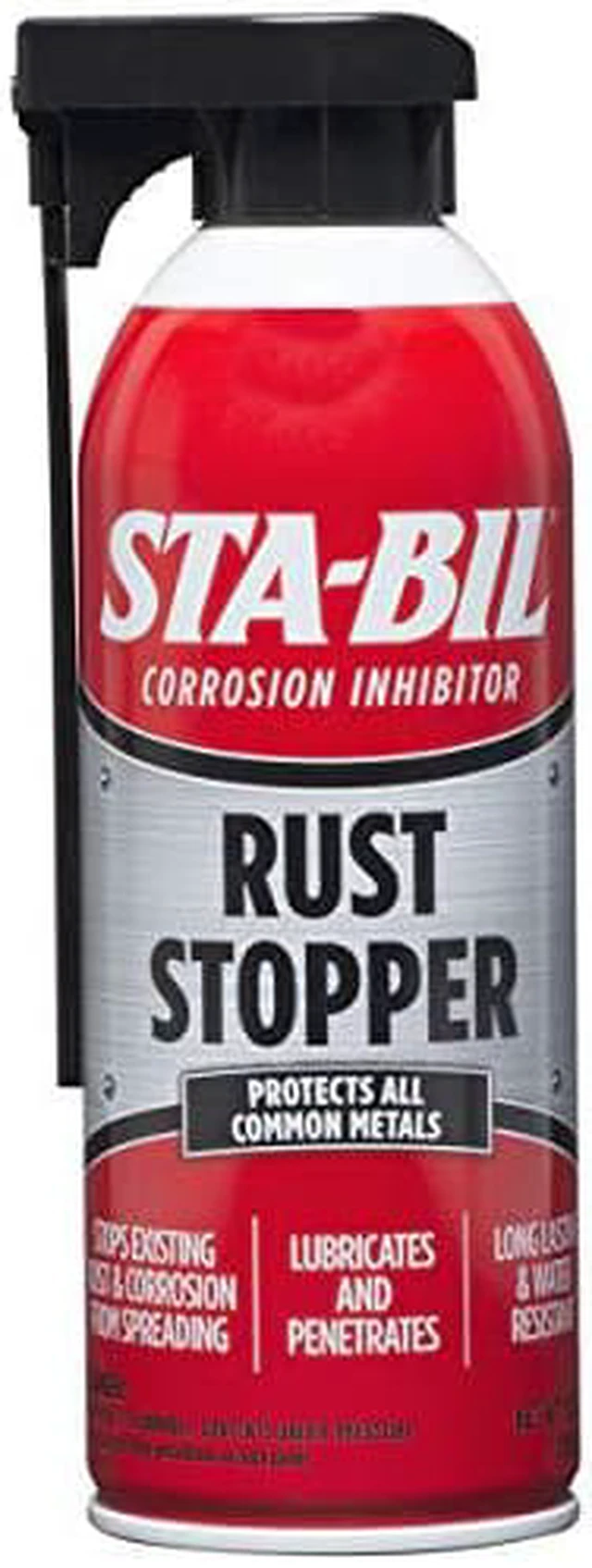 Alt view image 5 of 12 - STA-BIL Rust Stopper - 12oz