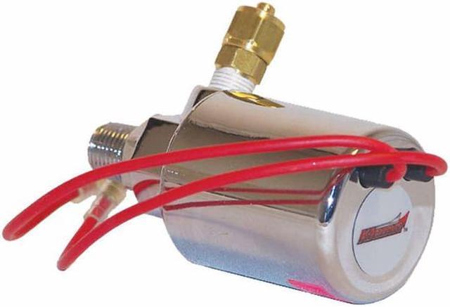 Alt view image 2 of 2 - Kleinn Air Horns 307 Vortex 4 12-Volt Air Horn Solenoid Valve