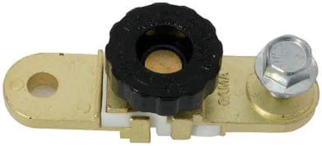 Alt view image 2 of 2 - TERMINAL,BATT DISCONNECT,SIDE POST