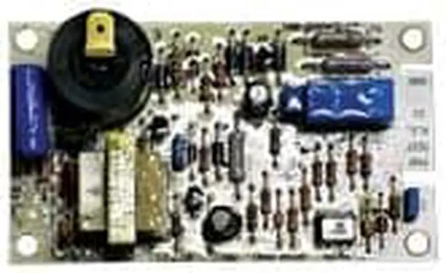 Alt view image 3 of 4 - Suburban 520814 Module Board