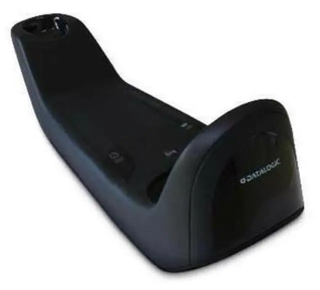 Alt view image 4 of 4 - HP Datalogic 4190 Slim Charging Base 4P776AA