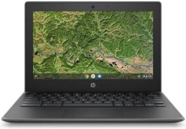 Alt view image 15 of 16 - HP Chromebook 11A G8 Education Edition