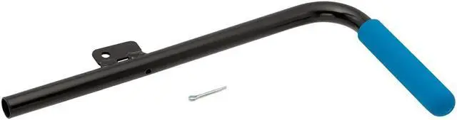 Alt view image 2 of 2 - Pro Series Replacement Part, 15K Handle Kit