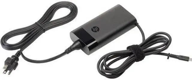 Alt view image 3 of 4 - Total Micro 90W USB-C Power Adapter - 90 W - 120 V AC, 230 V AC Input - 5 V DC/5 A, 9 V DC, 10 V DC, 12 V DC, 15 V DC, 20 V DC Output