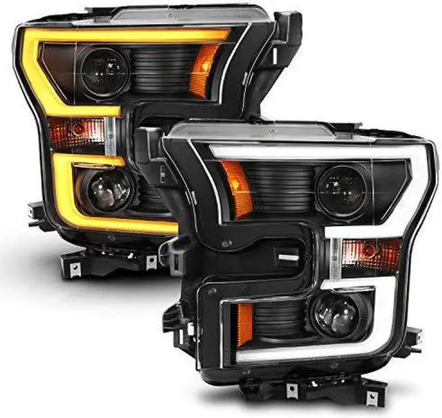 Alt view image 9 of 9 - ANZO 111357