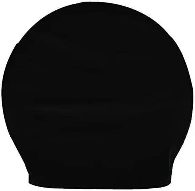 Alt view image 3 of 4 - ADCO 3975 Black #5 Vinyl Ultra Tyre Gard Wheel Cover, (Set of 2) (Fits Tire Diameter 18"-22")