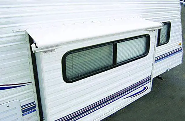 Alt view image 2 of 2 - Carefree LH0736242 Slideout Cover