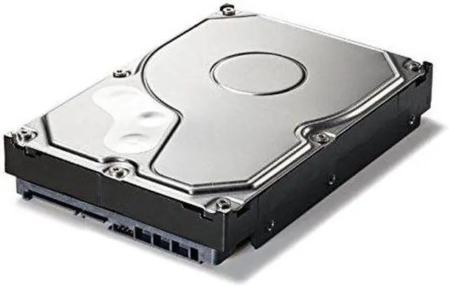 Alt view image 5 of 5 - BUFFALO 22-165-885 4TB SATA 3.0Gb/s Replacement Hard Drives for DriveStation Duo Gen2