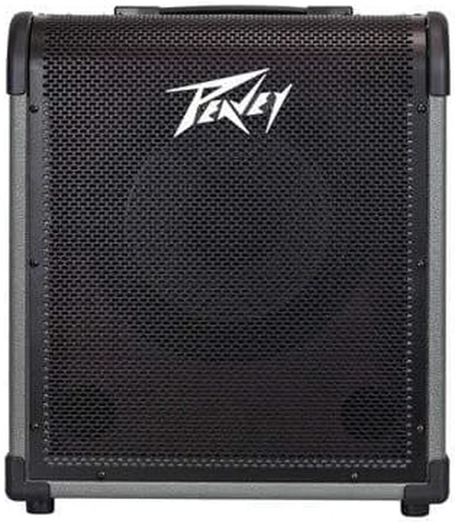 Alt view image 2 of 2 - PEAVEY NEW MAX 100 AMP