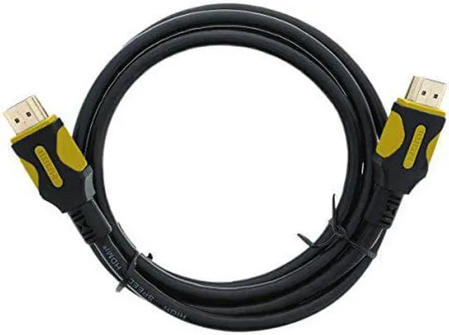 Alt view image 2 of 3 - XTREME 3FT HDMI CABLE
