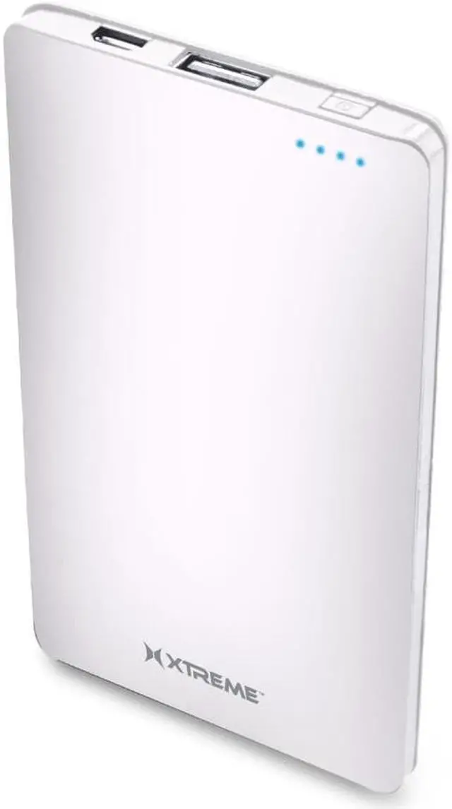 Alt view image 2 of 2 - XTREME 3000 MAH POWER BANK