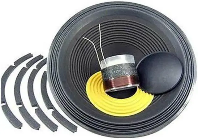 Alt view image 2 of 3 - 18 SOUND RECONE KIT FOR 10MB600