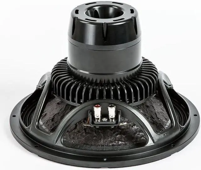 Alt view image 2 of 3 - 12-in Professional Woofer for high quality, low distortion applications