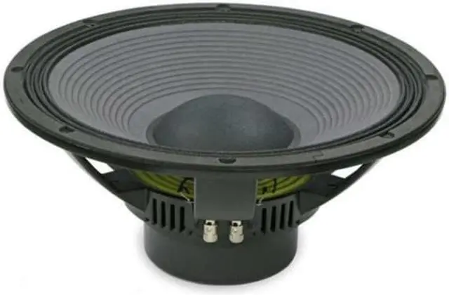 Alt view image 2 of 3 - 18 SOUND BASS 2400W 4" VC NEO 4 OHM WOOF