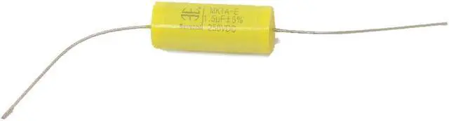 Alt view image 2 of 3 - DEEJAYLED CAPACITOR 1.5MFD 250WV