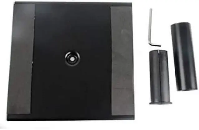 Alt view image 2 of 4 - 1 DIN Space Plus 2 EQ Stylish Wooden Controller Case for Mobile Competitions Toyota Style