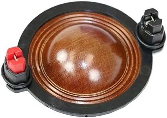 Alt view image 2 of 2 - Driver 2-inch Voice Coil replacement for BANDA TBHDRIVER2INCH