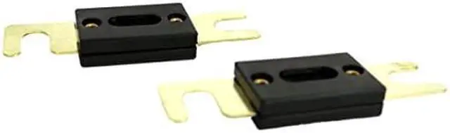 Alt view image 2 of 3 - DEEJAYLED 2 ANL FUSES
