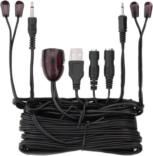 Alt view image 2 of 2 - MONSTER IR REMOTE CONTROL EXTENDER KIT B