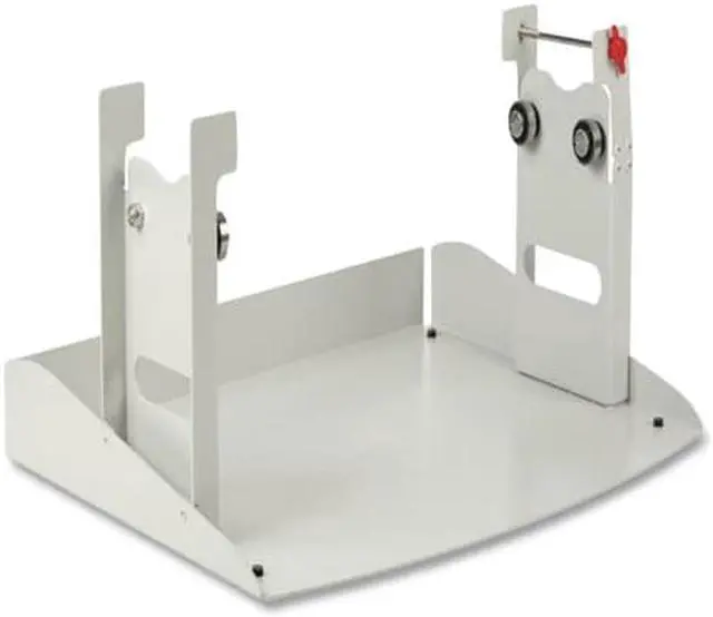 Alt view image 6 of 8 - 3M Scotch Cushion Lock Protective Wrap Dispenser 15.43" x 7.22" x 11.96" (PCW-121000-D) PCW121000D