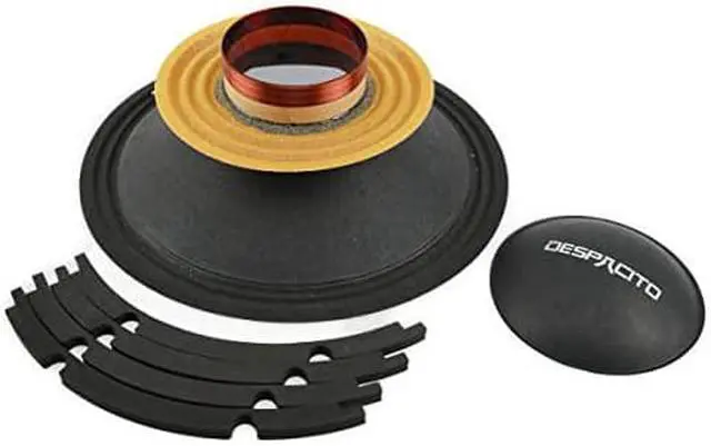 Alt view image 2 of 3 - DESPACITO 10 RECONE KIT