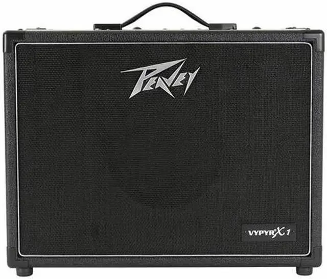 Alt view image 2 of 10 - PEAVEY PORTABLE GUITAR AMP