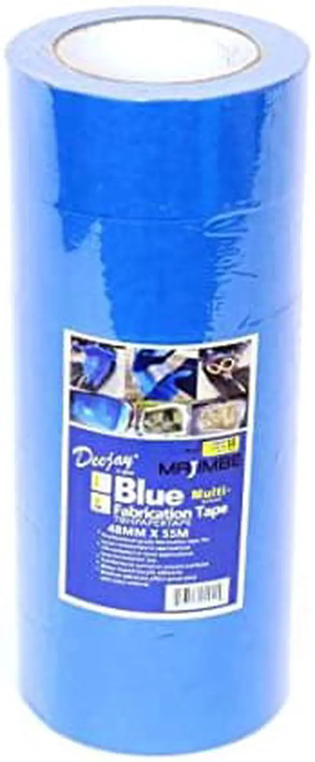 Alt view image 2 of 2 - DEEJAYLED PAPER TAPE FOR FIBERGLASS 6 RO