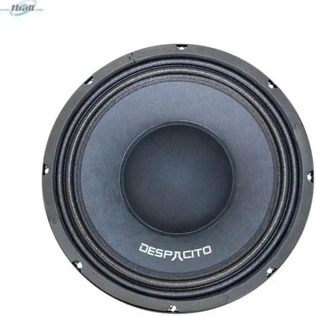 Alt view image 2 of 3 - DJL DESPACITO 10" 650W MIDBASS 4 OHM