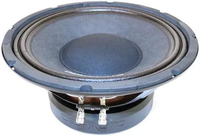 Alt view image 2 of 3 - DJL DESPACITO 10" 650W MIDBASS 8 OHM
