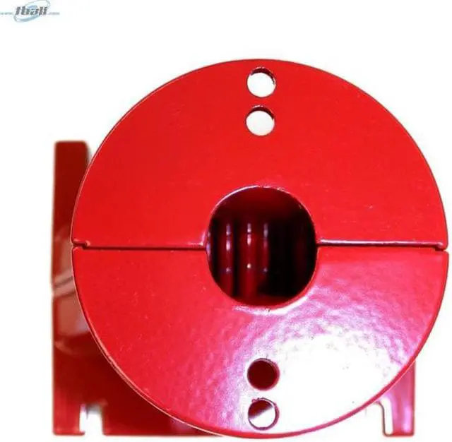 Alt view image 2 of 3 - 1-inch Line Array Horn Aluminum for Bolt On Driver RED