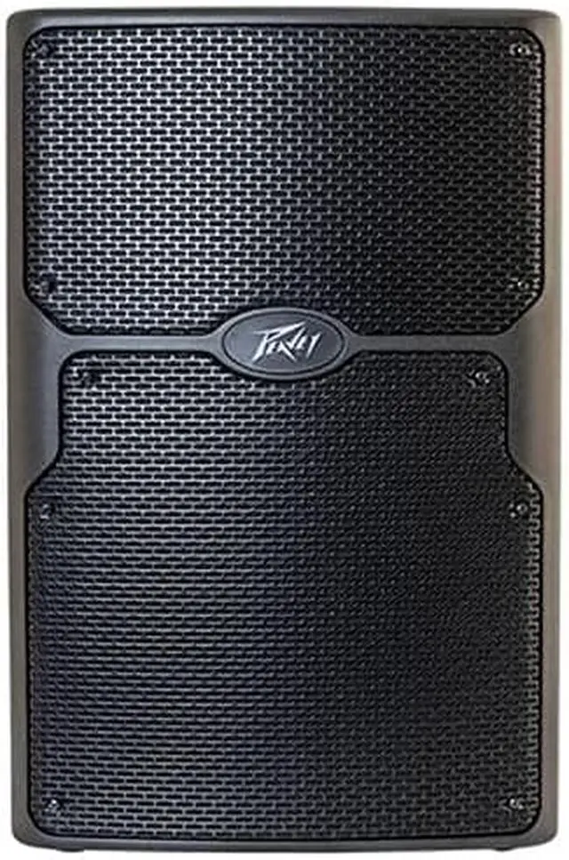 Alt view image 2 of 9 - PEAVEY PA ENCLOSURES LVL 1