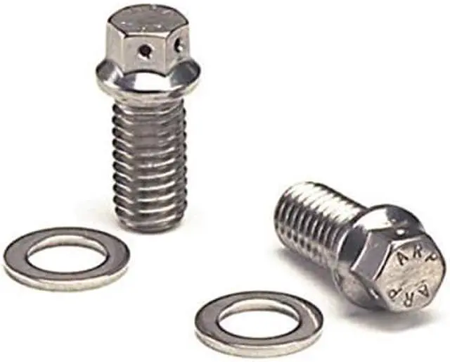 Alt view image 2 of 4 - ARP 4342001 Intake Bolt