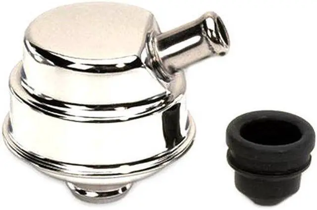 Alt view image 2 of 2 - OIL SEPARATOR BREATHER