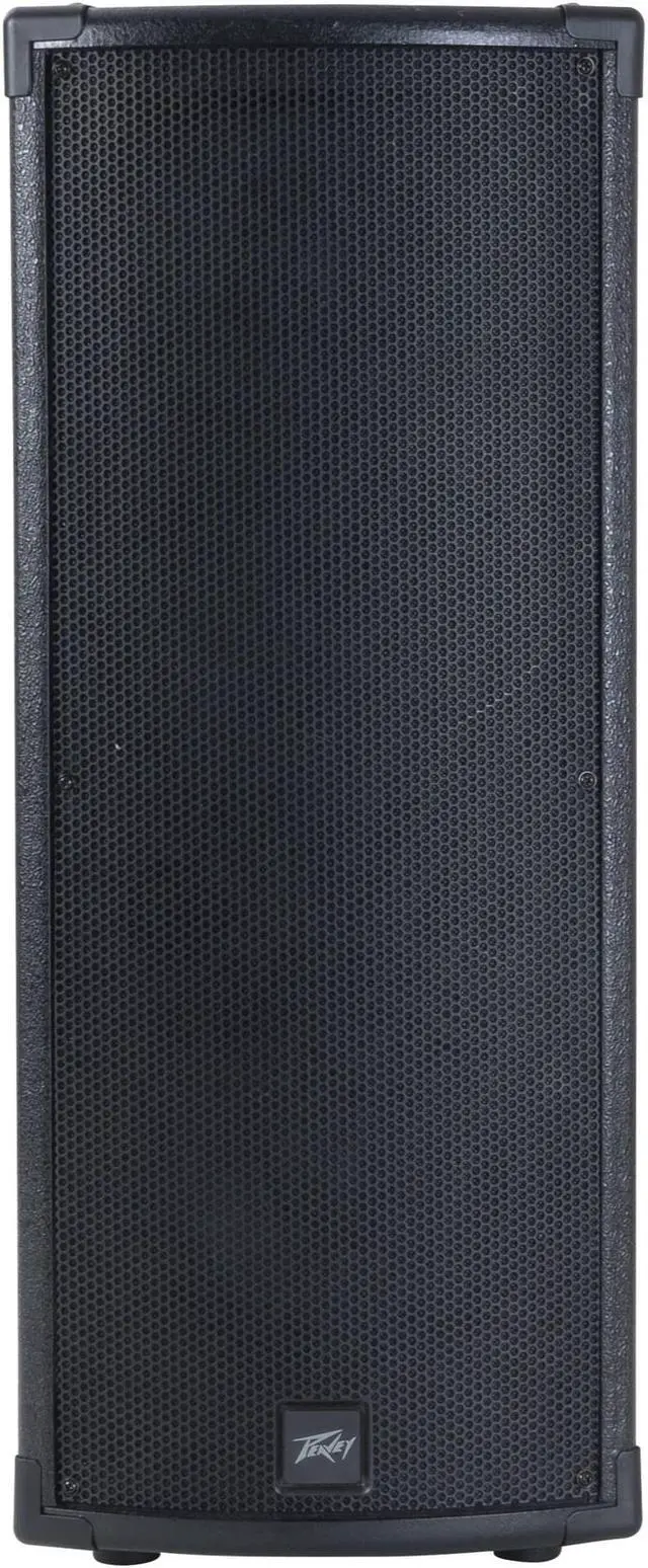 Alt view image 2 of 3 - PEAVEY PORTABLE PA SYSTEM,3CH,BLUETOOTH