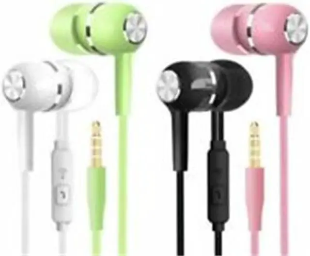 Main image of XTREME STEREO HEADSET WITH MIC