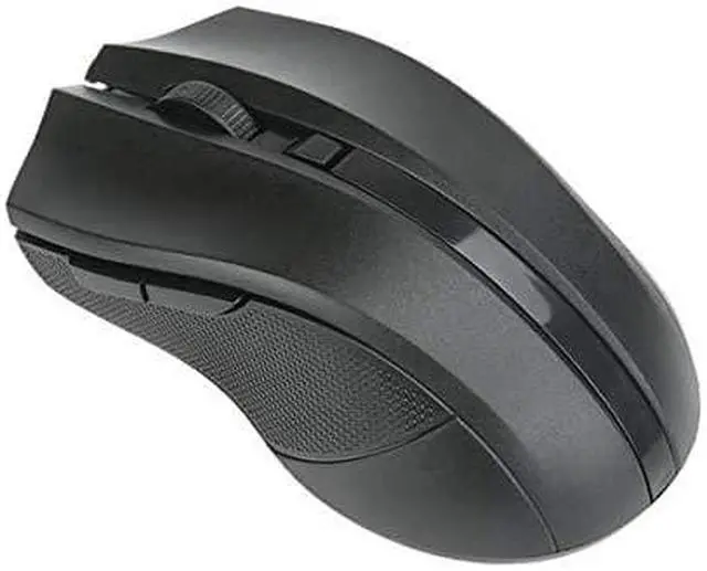 Main image of XTREME 6 BUTTON OPTICAL MOUSE