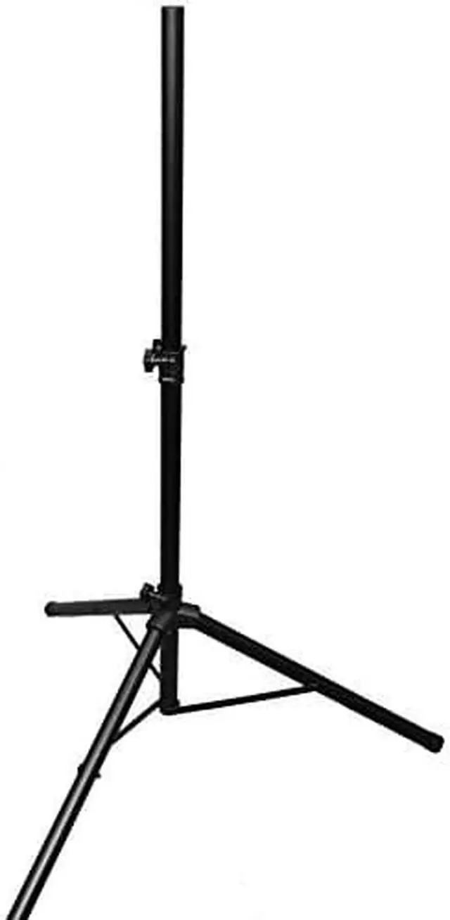 Alt view image 2 of 3 - Heavy Duty Pro Speaker Multi-level Tripod Stand withheight locking pin