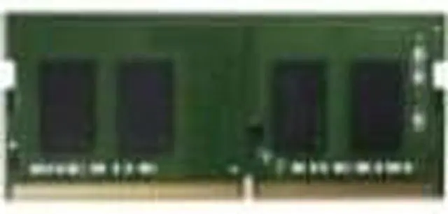 Alt view image 3 of 3 - QNAP 4GB DDR4 SDRAM Memory Module RAM4GDR4T0SO2666